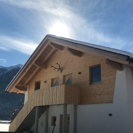 Alpenlodge Kirchbach Kirchbach  Εξωτερικό φωτογραφία