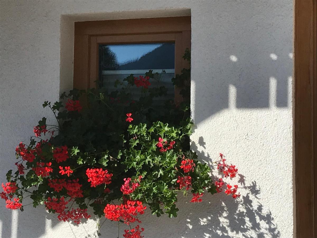 Alpenlodge Kirchbach Kirchbach  Εξωτερικό φωτογραφία