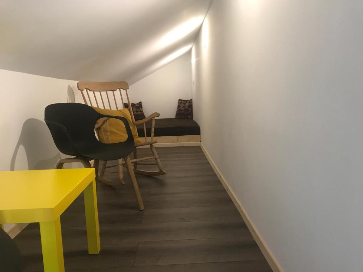 Alpenlodge Kirchbach Kirchbach  Εξωτερικό φωτογραφία