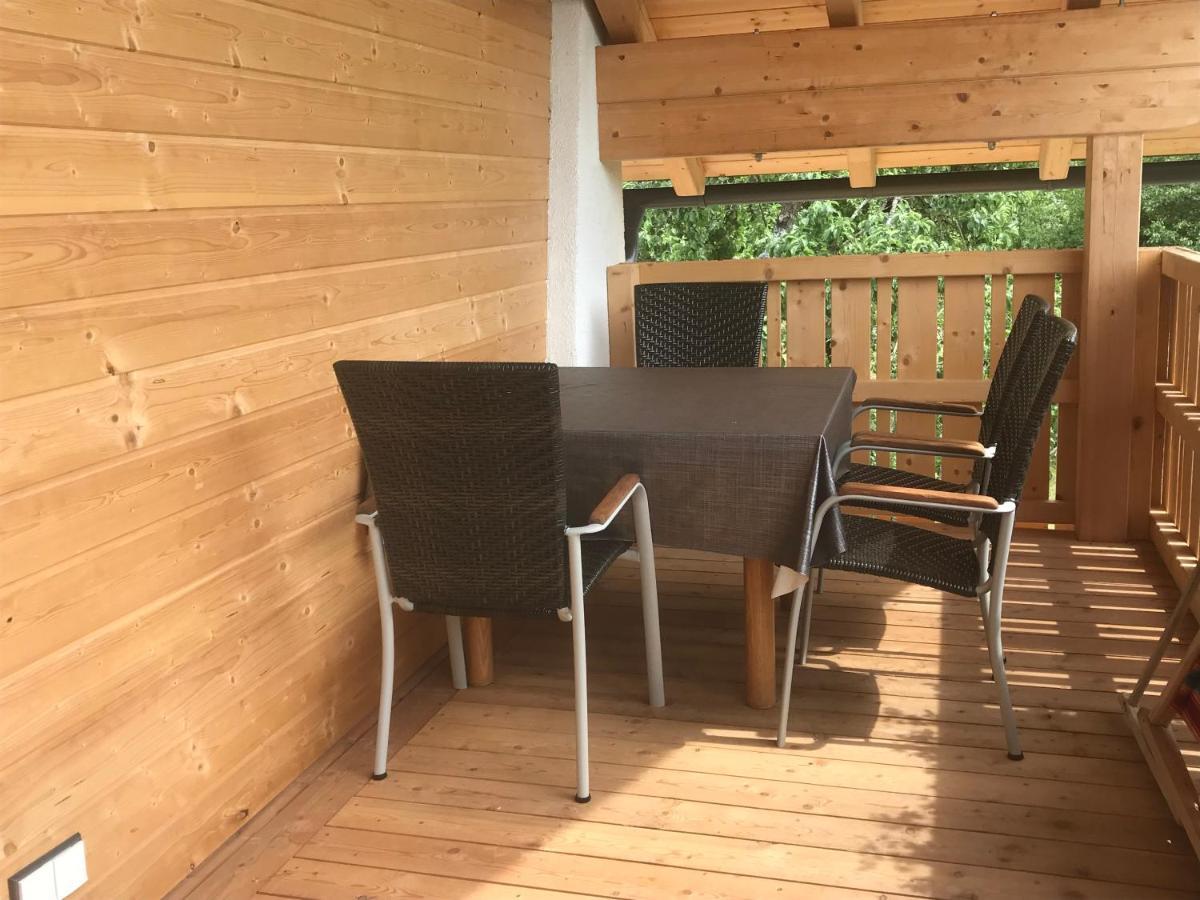 Alpenlodge Kirchbach Kirchbach  Εξωτερικό φωτογραφία