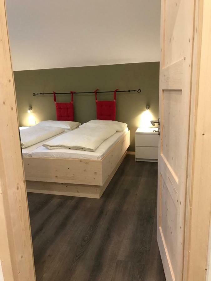 Alpenlodge Kirchbach Kirchbach  Εξωτερικό φωτογραφία