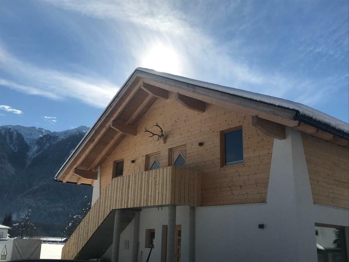 Alpenlodge Kirchbach Kirchbach  Εξωτερικό φωτογραφία