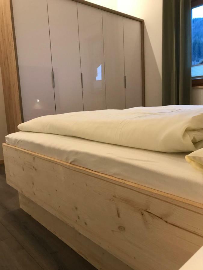 Alpenlodge Kirchbach Kirchbach  Εξωτερικό φωτογραφία