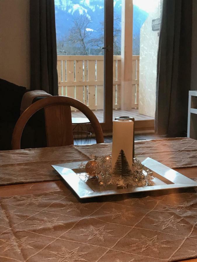 Alpenlodge Kirchbach Kirchbach  Εξωτερικό φωτογραφία